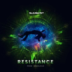 SunskriT - Resistance (Orginal Mix)