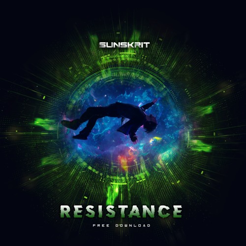 SunskriT - Resistance (Orginal Mix)
