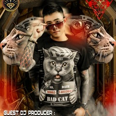 Get The Party Started - Minh Lý Remix