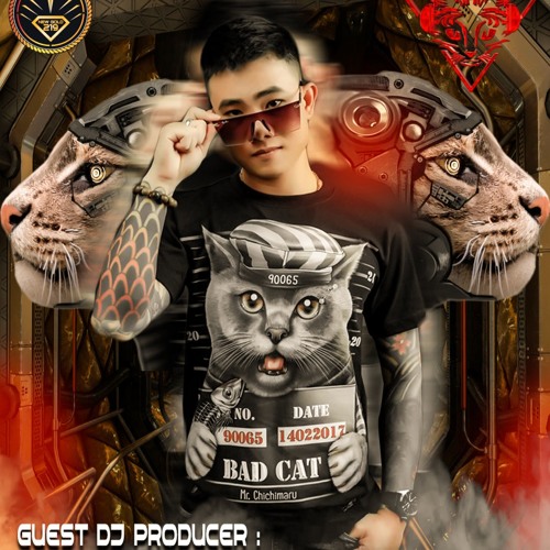 Get The Party Started - Minh Lý Remix