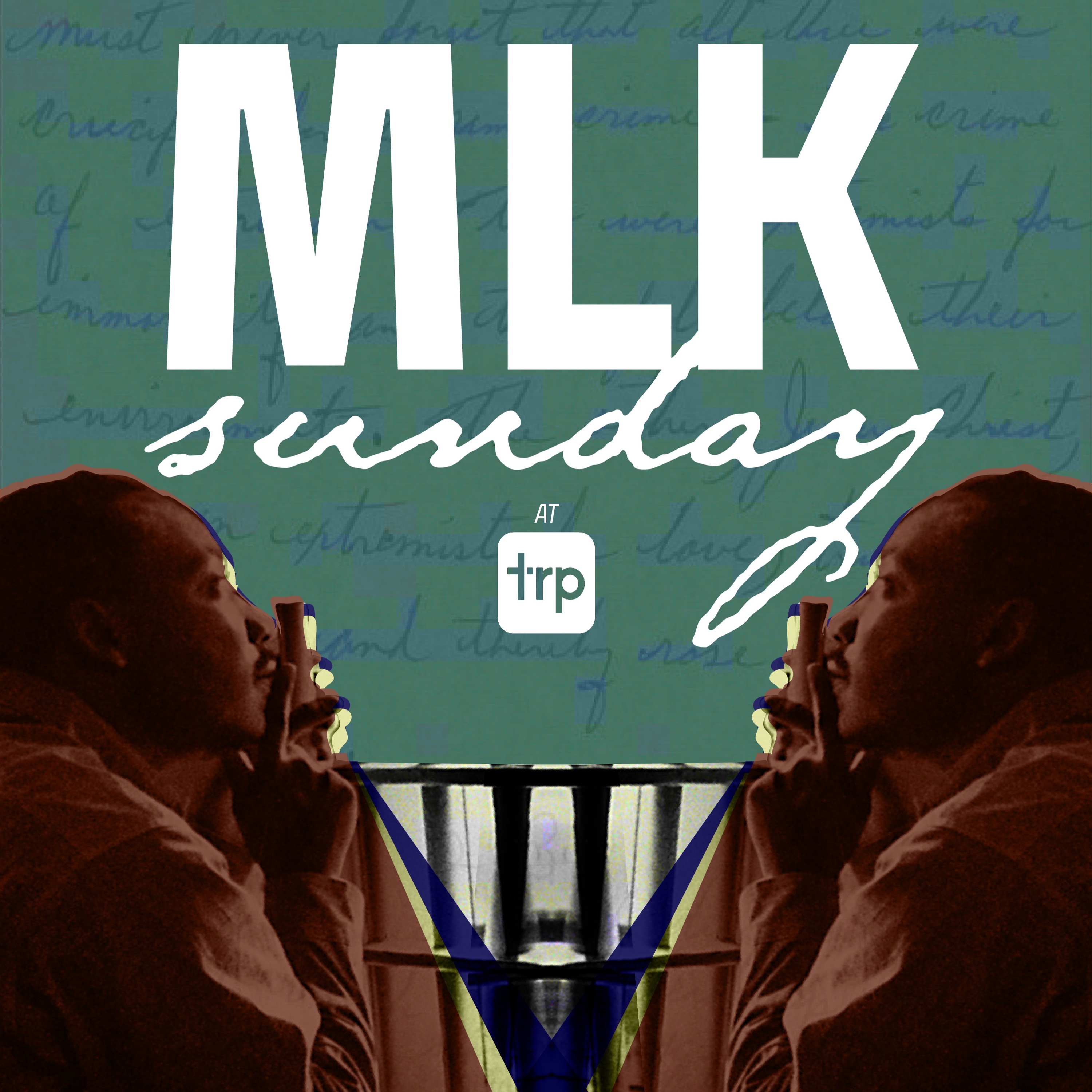 The Restoration Project Podcast