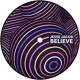 on Jesse Jacob - Believe (Free DL)