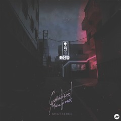 Corrupted Machines - Electric Fury