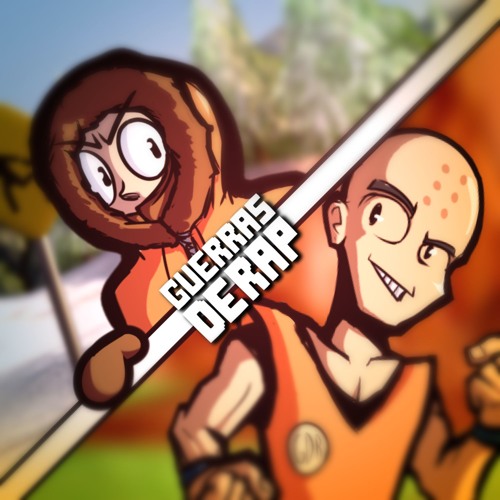 Kenny vs Krillin