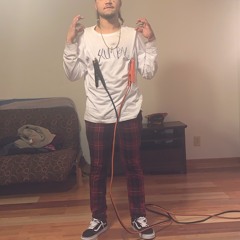 CREEPIN (Prod. shinyy ティム)