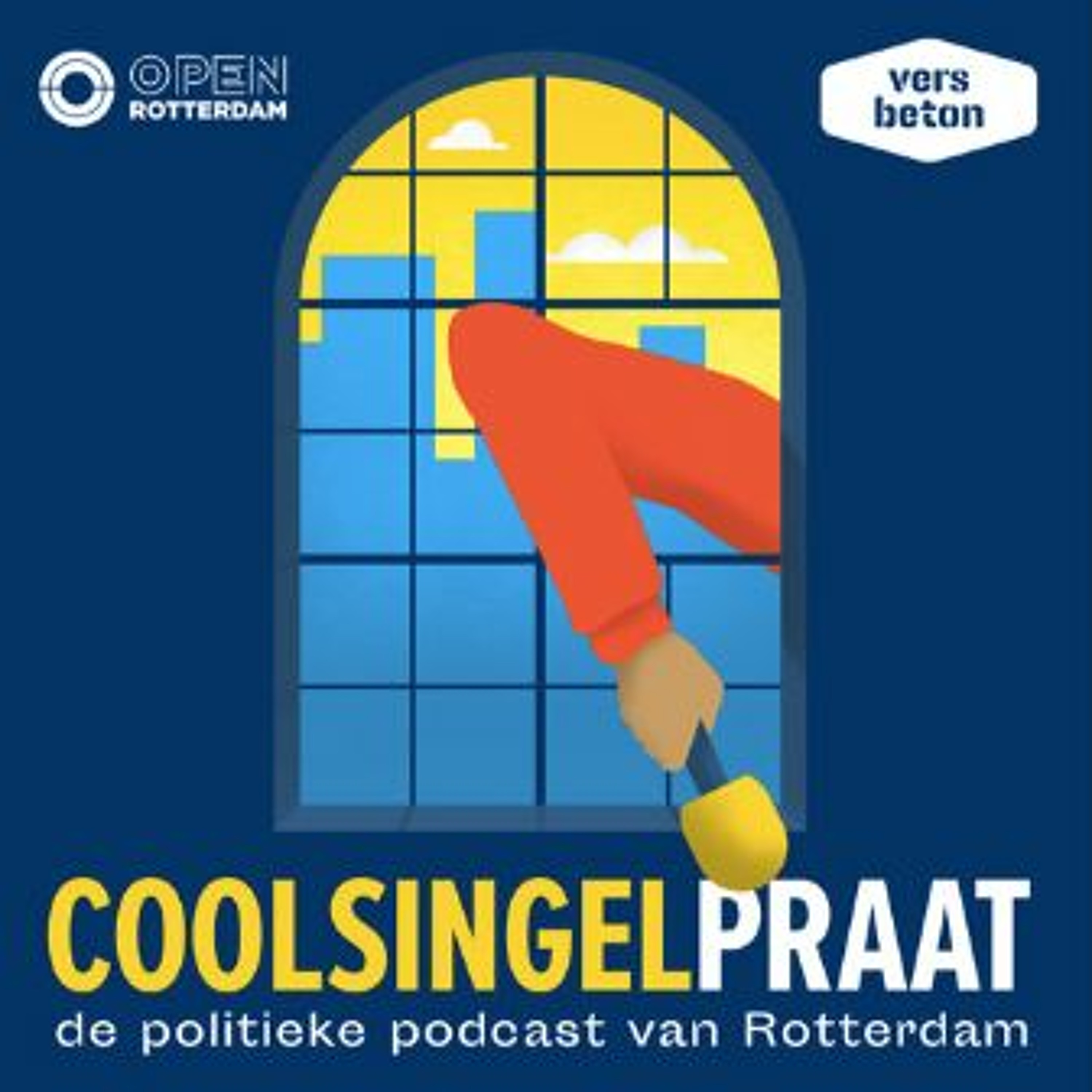 Coolsingelpraat