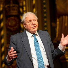 Lord Speaker Lecture: David Attenborough