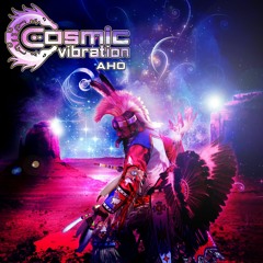 Cosmic Vibration - Aho