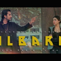 Dilbara | Pati Patni Aur Woh | Reprise Version | Shahrukh Sarfraz & Neha Karim Ullah | Cover