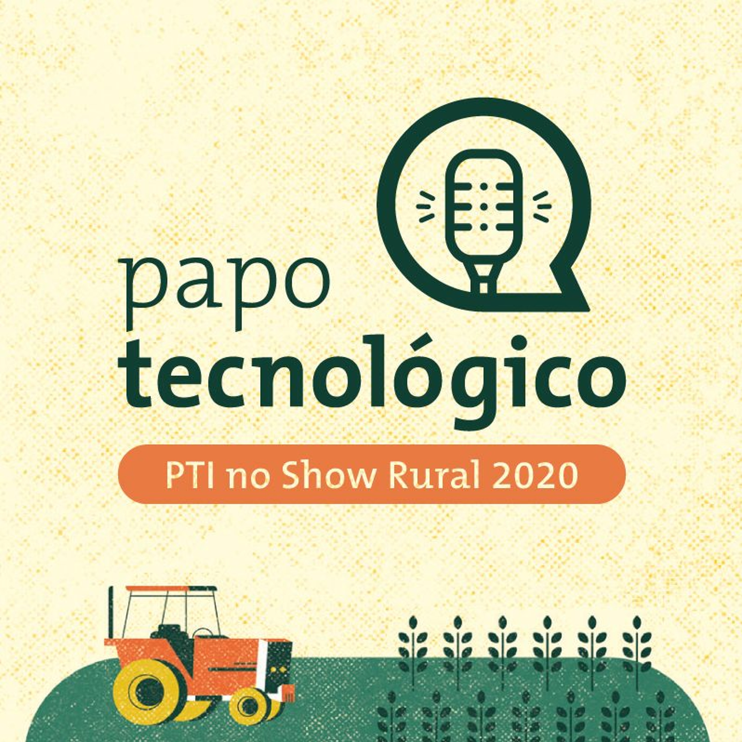 Parque Tecnológico Itaipu