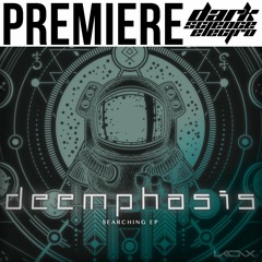 PREMIERE: Deemphasis - Sector Seven (Ukonx Recordings)