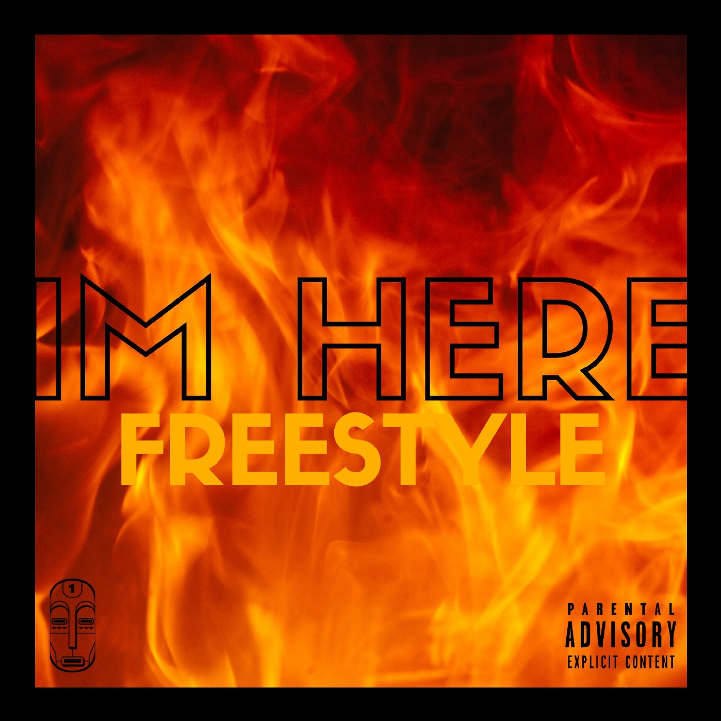 I'm Here (Freestyle) episode artwork