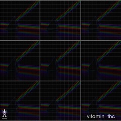 Vitamin THC - Underground