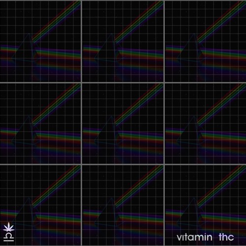 Vitamin THC - Underground