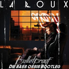 LA ROUX-Bulletproof [DBO-Bootleg] FREE DOWNLOAD