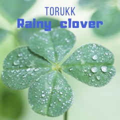 Rainy clover