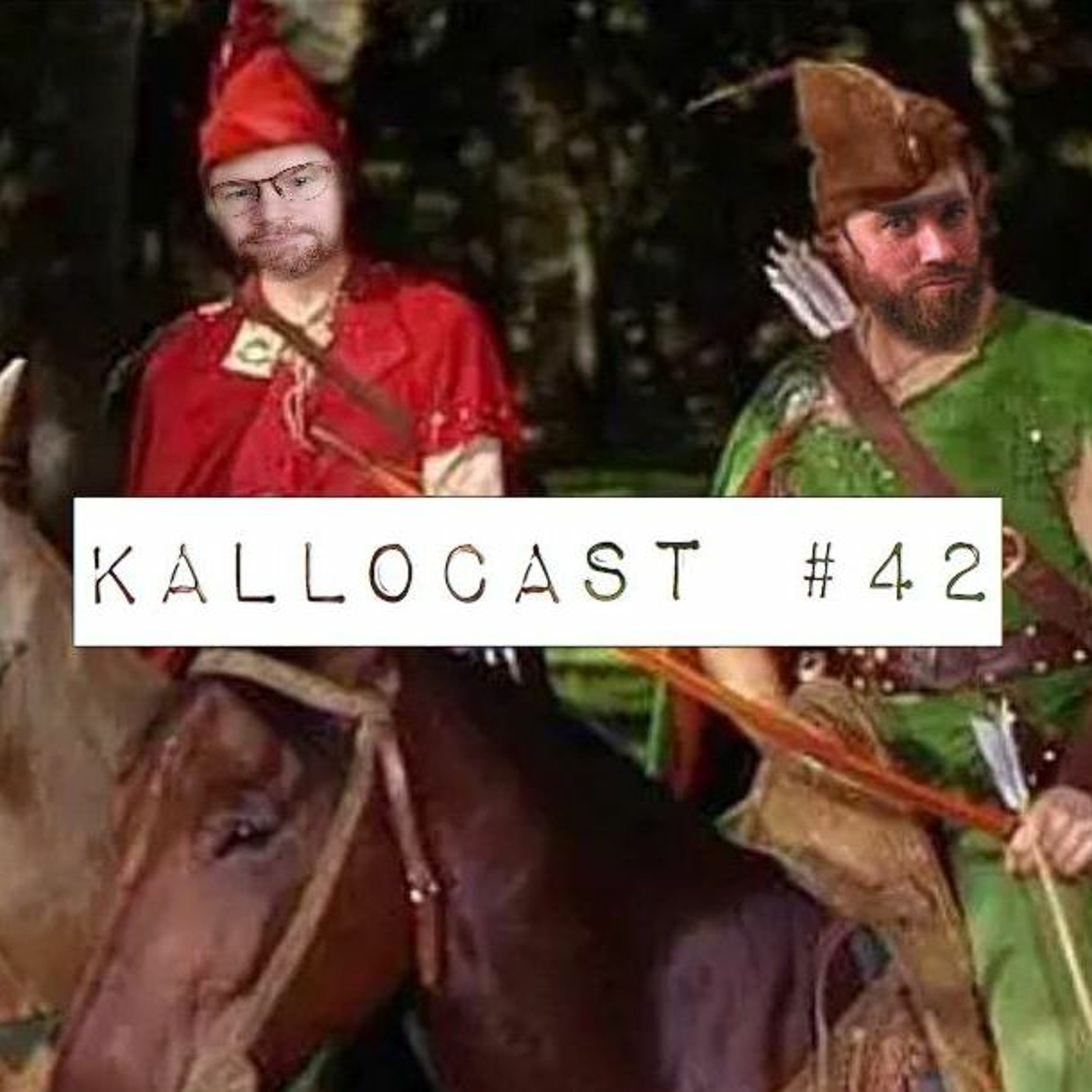 Pääkallon podcastit