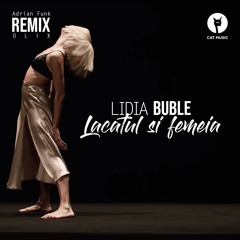 Lidia Buble - Lacatul si femeia (Adrian Funk X OLiX Remix)