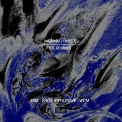 MNMT Premiere: Baransu – Hubble (Essē Remix)