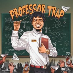 JOEY TRAP - NUMBERS CHALLENGE (Prod By Cali Baset)