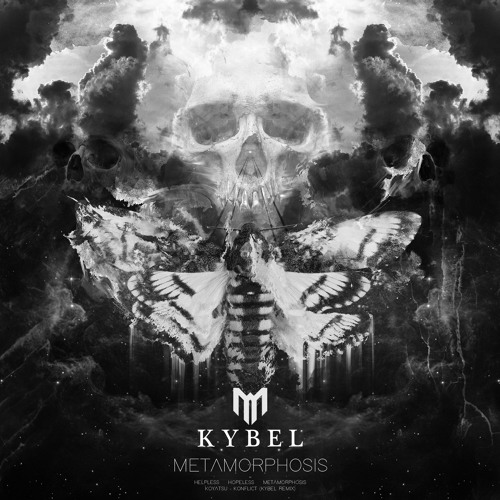 Kybel - Hopeless  OUT NOW