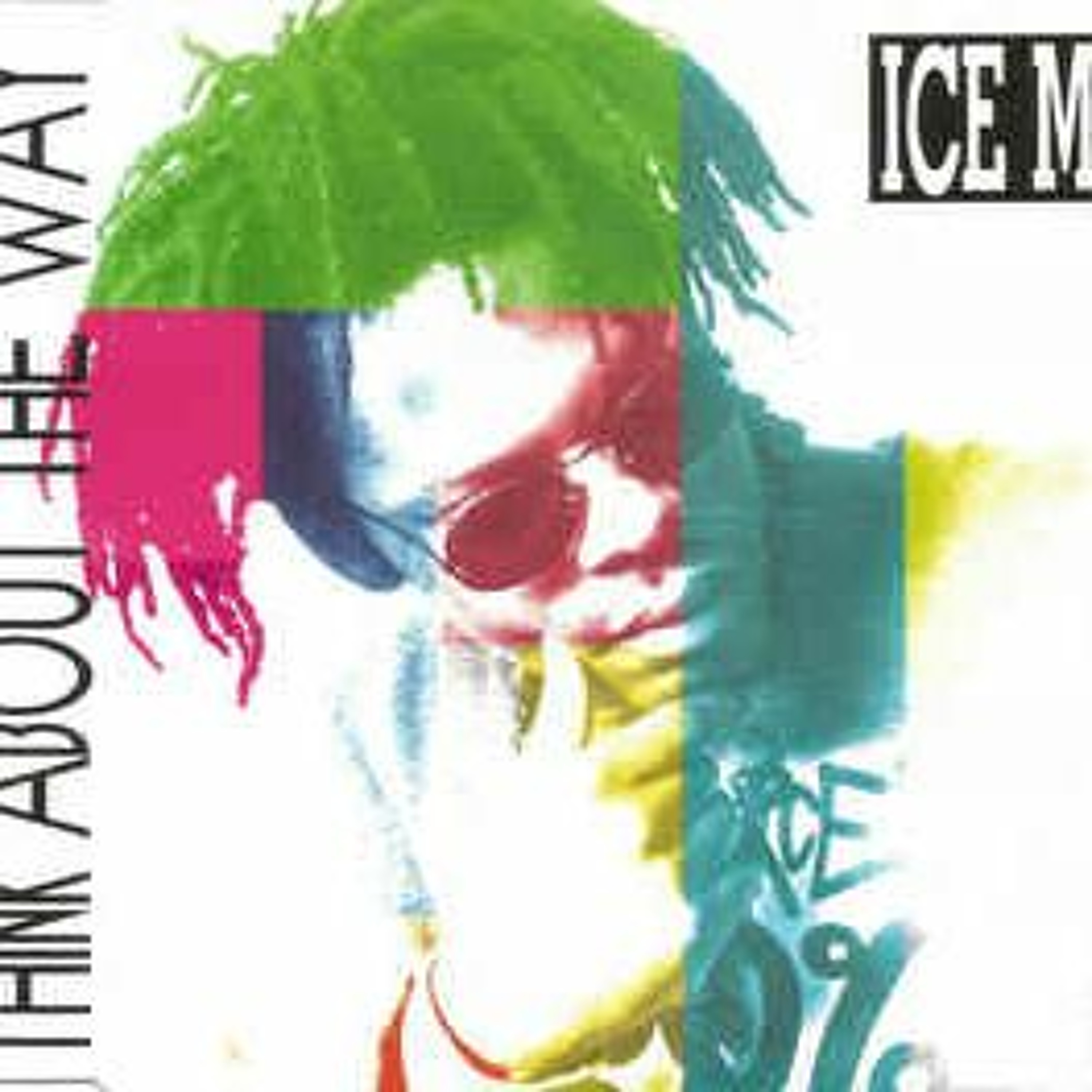Ice Mc - Think About The Way - (Yair Rincon & Breno Jaime Remix ) episode artwork