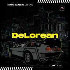 KTRLC (DELOREAN)