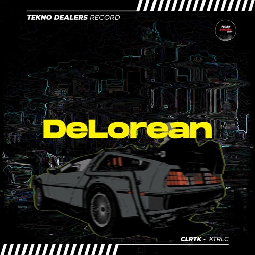 KTRLC (DELOREAN)