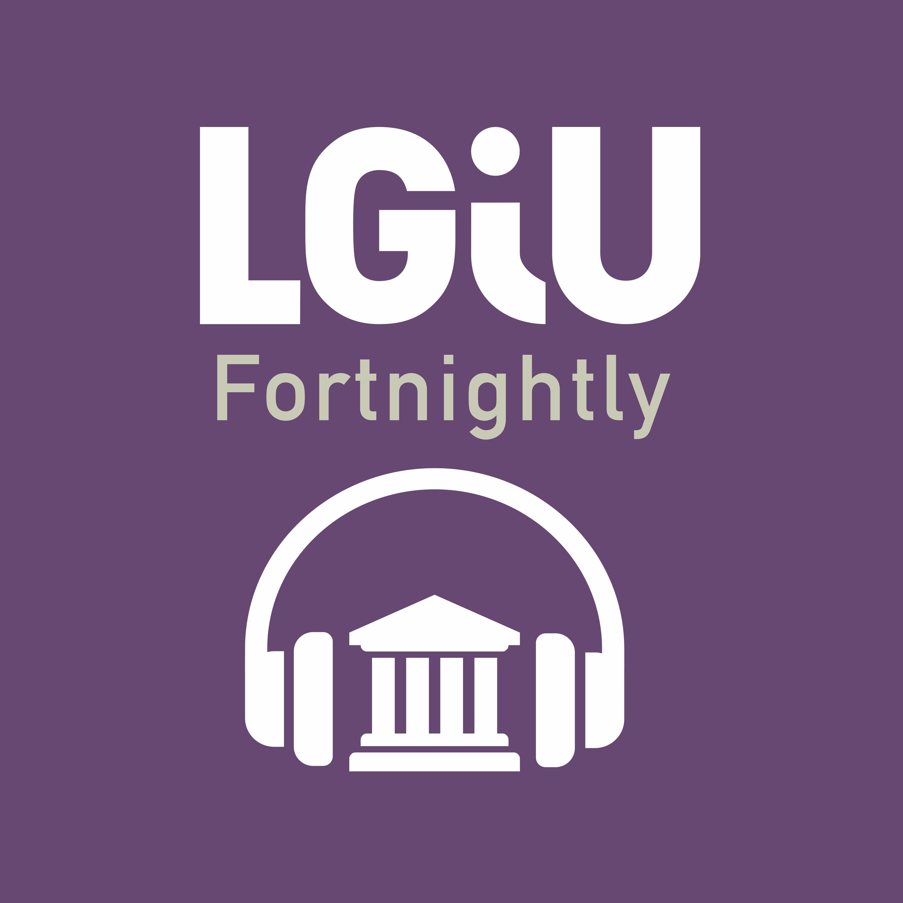 LGiU Fortnightly Special: Winners of LGiU England Cllr Achievement Awards 2019