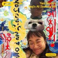 Yaeji Season: Yaeji's All Seasons Mix