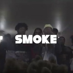 TwanBoy - '' Smoke ''