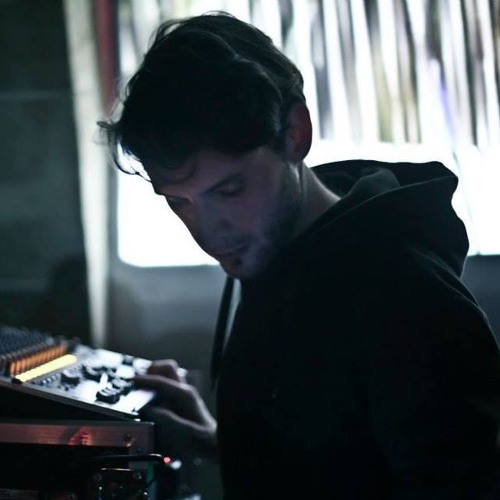 IS 349 - Tomash GHz [Flori de Tei, Catharsis, Soul.on Records]