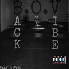 Back Ona Vibe x Josue Peso xTTFProduction