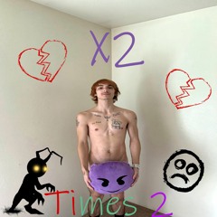 Broken ft X2 (prod.Phantom)