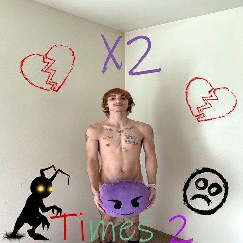 Broken ft X2 (prod.Phantom)