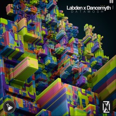 Labden x Dancemyth - Datamosh