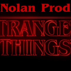 (PROD) Stranger Thing - NOYA Prod'
