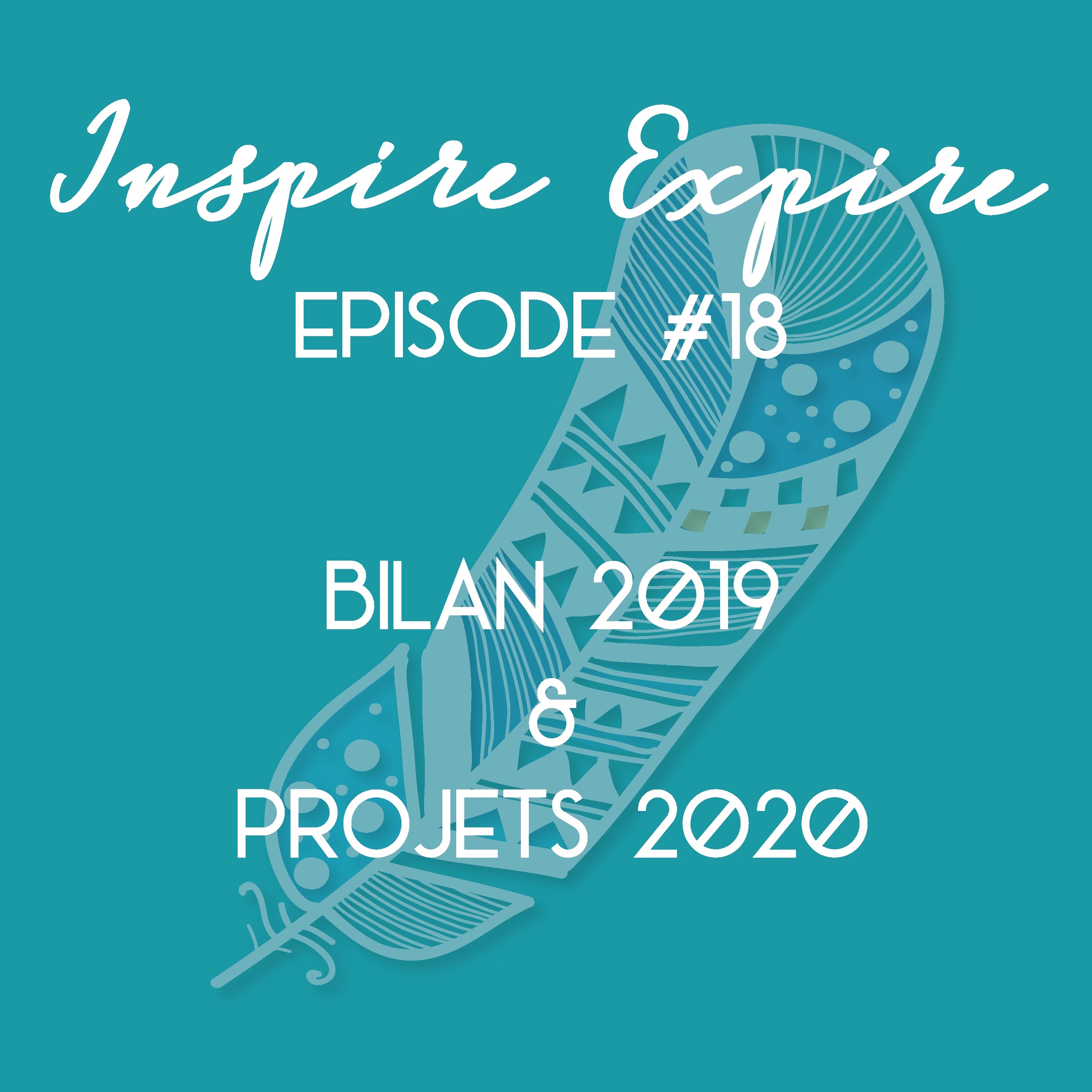 Inspire, Expire