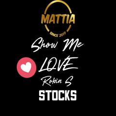 Robin S. - Show Me Love (MATTIA & Stocks Edit) (FILTERED) FREE DOWNLOAD
