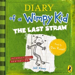 KS2/KS3: Diary of a Wimpy Kid series - Puffin Schools