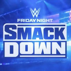 WWE Friday Night SmackDown 2019 Intro Feat. Are You Ready By ACDC