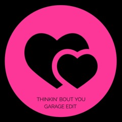 Thinkin' Bout You - Frank Ocean (garage edit)