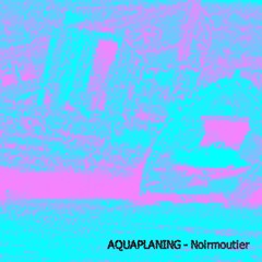 Aquaplaning - Noirmoutier ( 2018 N0 MASTER)