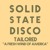 Artwork for SSD183 - Tailored "America"