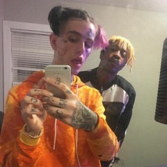 the song they played [when i crashed Into the wall] (feat. lil tracy) (live)