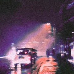 Sydcxx, Samueliez - Rainfall