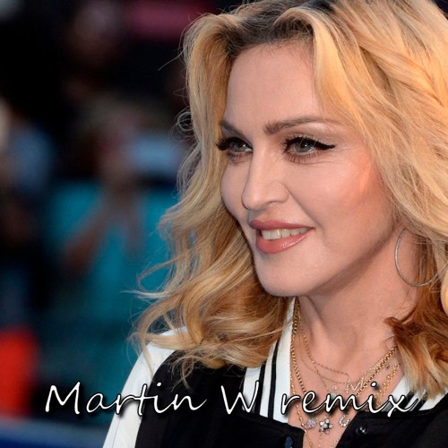 Madonna - Holiday(Martin W. Remix) Free Download