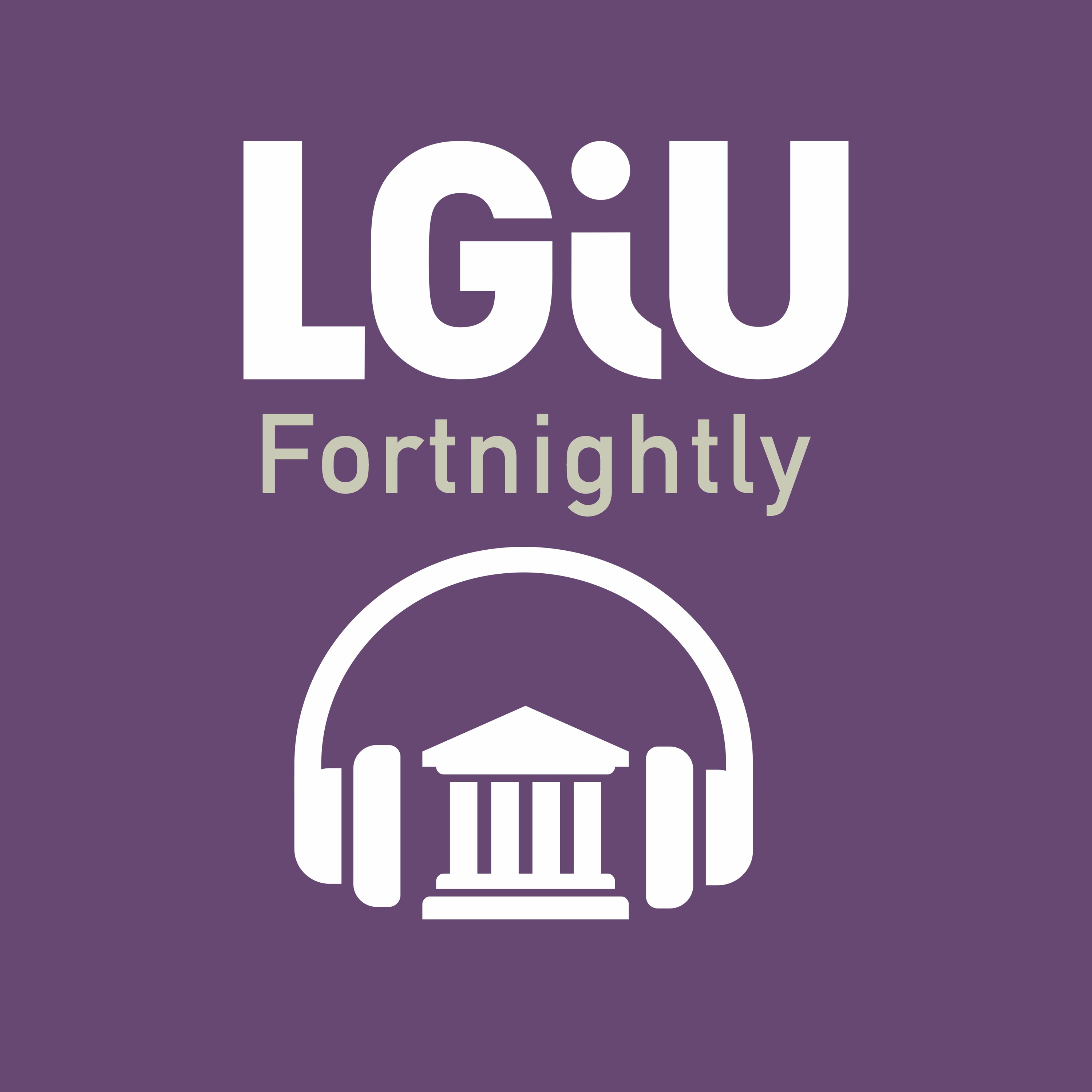 Local Government: In Conversation