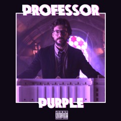 Professor Purple