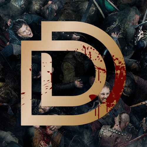RAW Mix #3 Valhalla | By Double-D